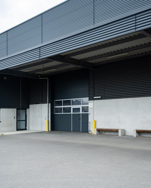 Walk-In Freezers: A Complete Guide