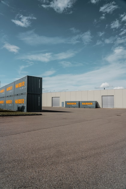 Custom Solutions for Cold-Storage Construction