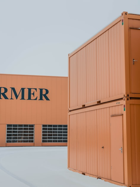 Choosing Industrial Freezer Panels